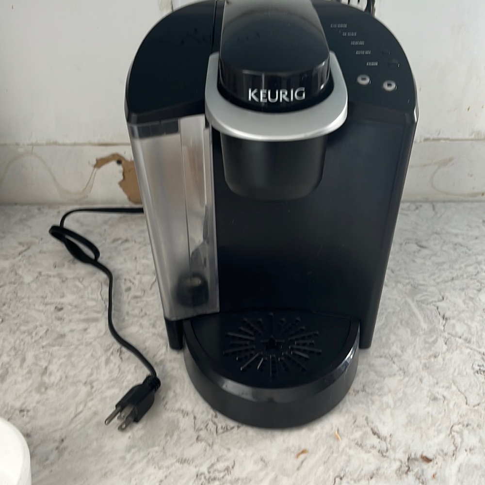 Keurig Coffee Maker